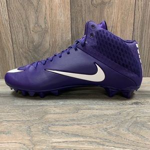 vpr football cleats